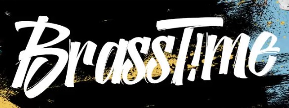 Brasstime