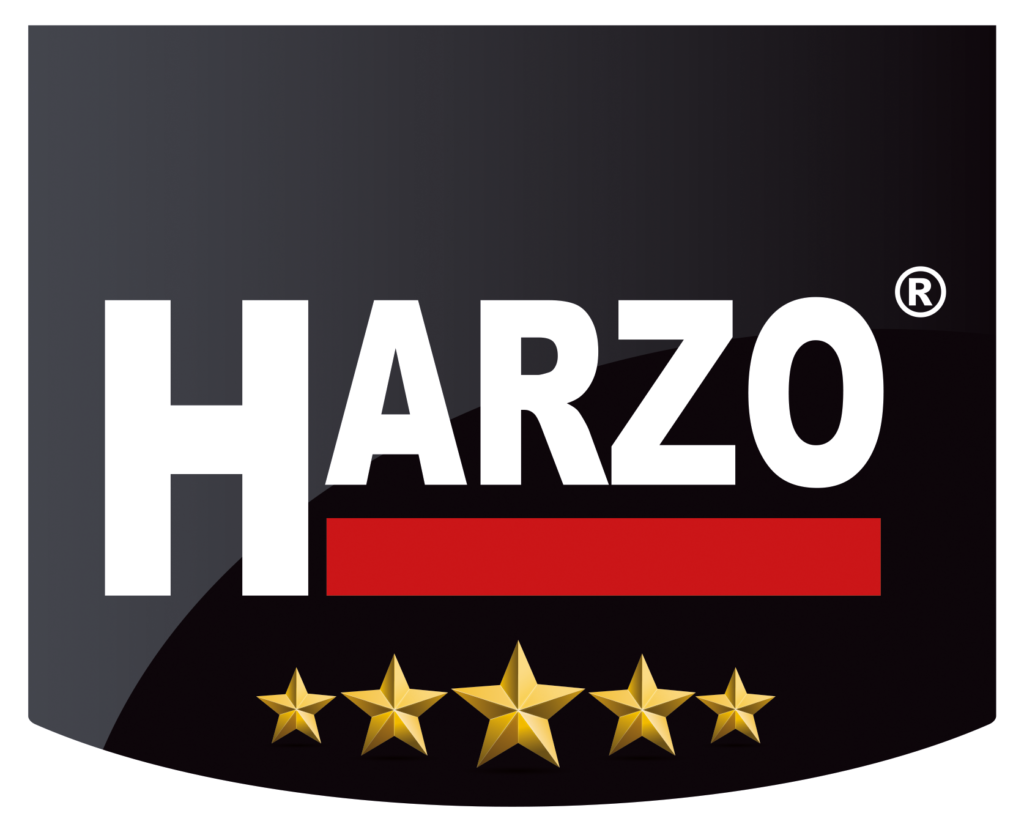 Harzó